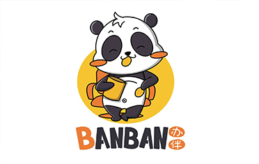 BANBAN办伴—湖南VIS设计