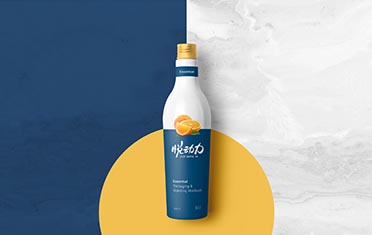 湖南某动力 品牌设计